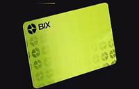 BIX BUSINESS 