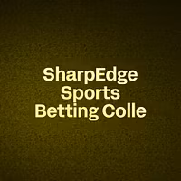 SharpEdge Sports Betting Colle