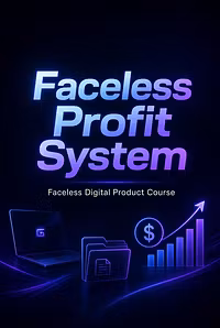 Faceless-Profit-System