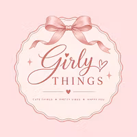 Girly Thingsss!