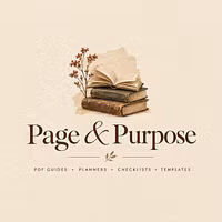 Page & Purpose