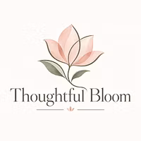 Thoughtful Bloom