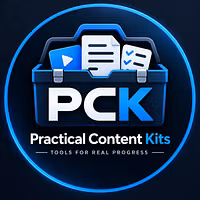 Practical Content Kits