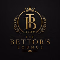 The Bettor’s Lounge