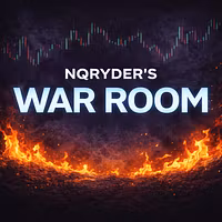 NQRYDERS WAR ROOM