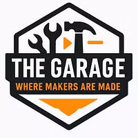 The Garage Shop