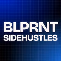 BLPRNT SIDEHUSTLES