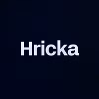 Hricka