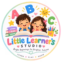 Little Learner’s Studio