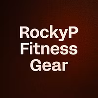 RockyP Fitness Gear
