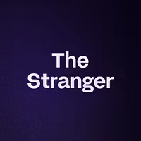 The Stranger