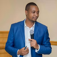 Ozias Mucheriwa