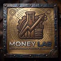 Money Lab HQ