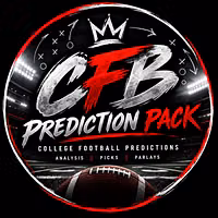 CFB Prediction Pack