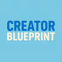 Creator Blueprint