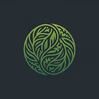 love my green studio