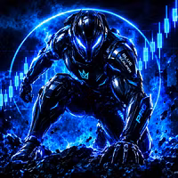 BLUE SCALPER PRO