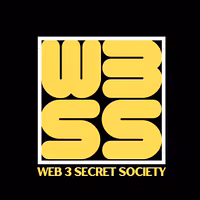Web3 Secret Society