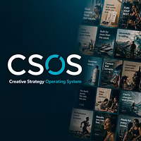 Creative Strategy Operating System