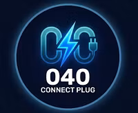 040 Connet plug
