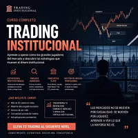 Curso Trading Institucional 