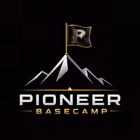 Pioneer Basecamp 
