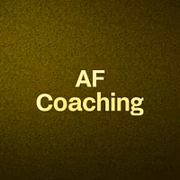 AF Coaching