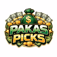PAKAS PICKS