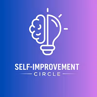 SELFIMORPVEMENT CIRCLE