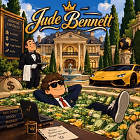 Jude Bennett