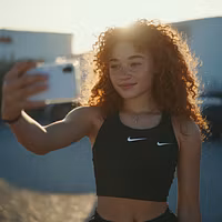AI Fitness Influencer System