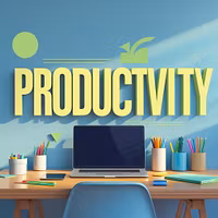 Productivity Sprint