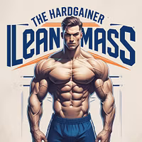 The Hardgainer Lean Mass Blueprint