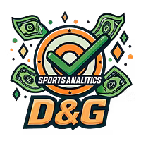 D&G Sports Betting and Analytics