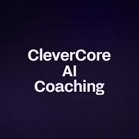 CleverCore ai Coaching