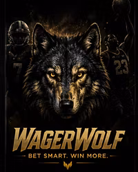 WAGERWOLF 🎰💰