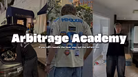 Arbitrage Academy