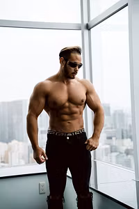 YSorci Fitness