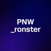 PNW _ronster