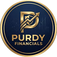 Purdy Financials