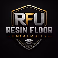 Resin Floor University