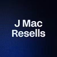 J Mac Resells