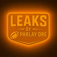 Leaks By Parlay Dre (ohhmygoddrea)