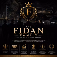Fidan Family