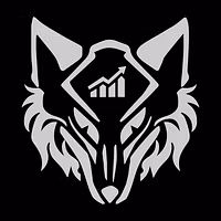 Stock Market Wolf