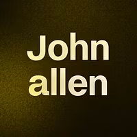 John allen