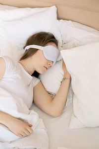 Sleep Properly