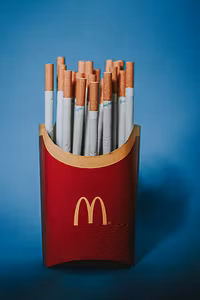 Control OVER Eating