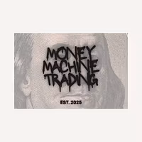 Money Machine Trading