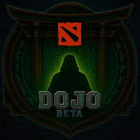 Dota Dojo Beta